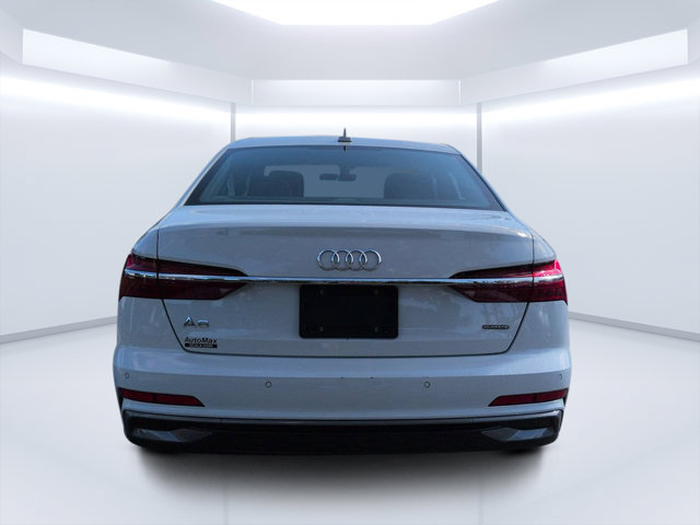Used 2024 Audi A6 Premium Plus AWD/4WD image 4