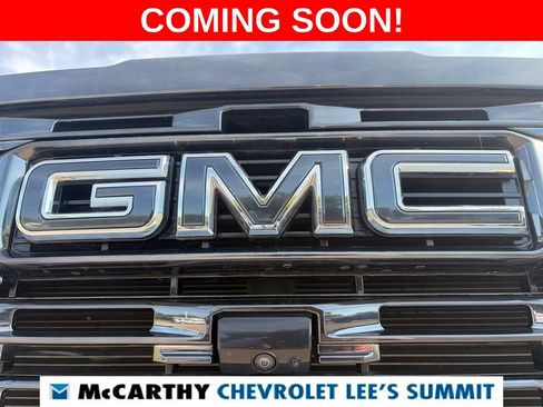 Used 2024 GMC Sierra 2500 Denali Ultimate w/ Max Trailering Package AWD/4WD image 27