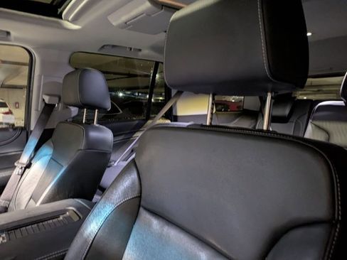 Used 2017 Chevrolet Tahoe Premier image 14