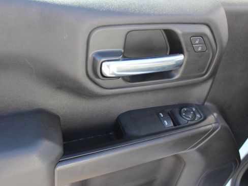 Used 2023 Chevrolet Silverado 1500 W/T w/ WT Value Package image 12