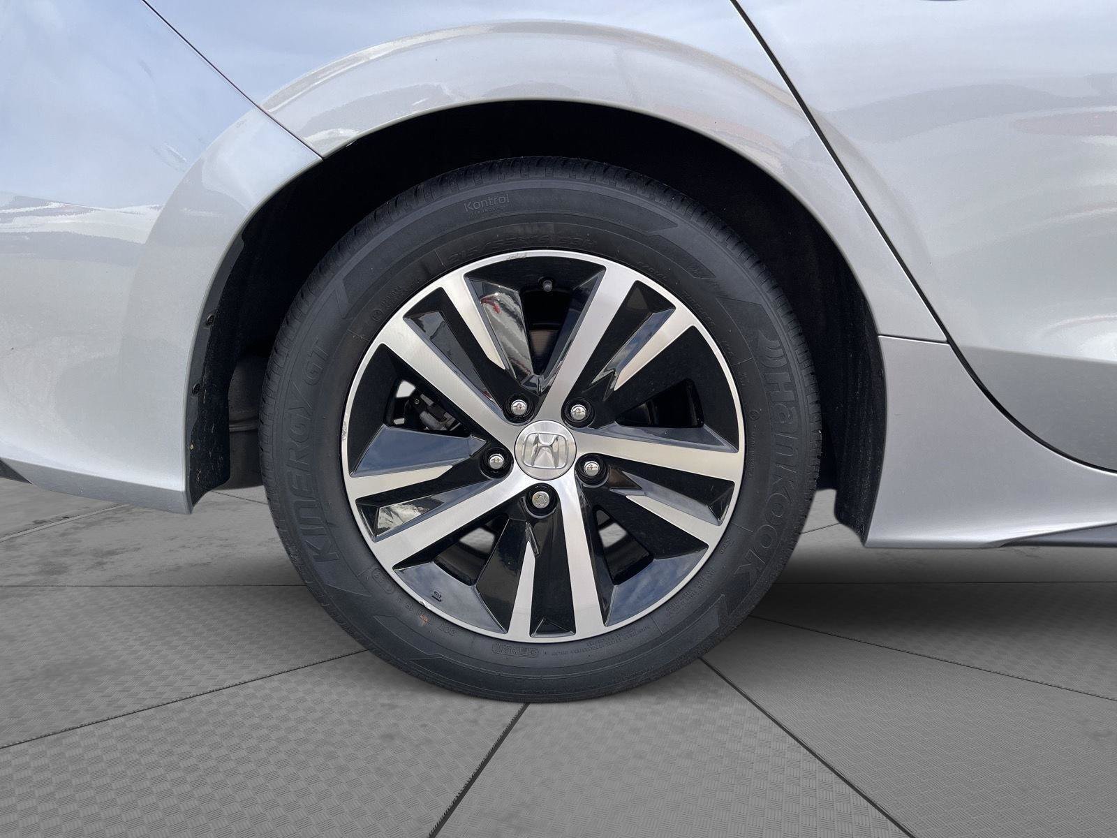 Used 2024 Honda Civic LX image 20
