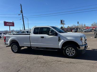 Used 2021 Ford F250 XLT w/ XLT Value Package