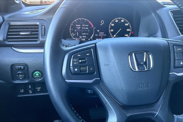 Used 2024 Honda Ridgeline RTL image 11