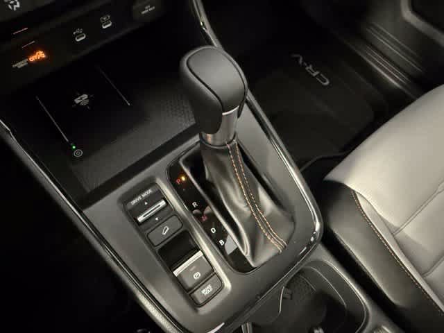 New 2027 Honda CR-V Sport Touring image 27