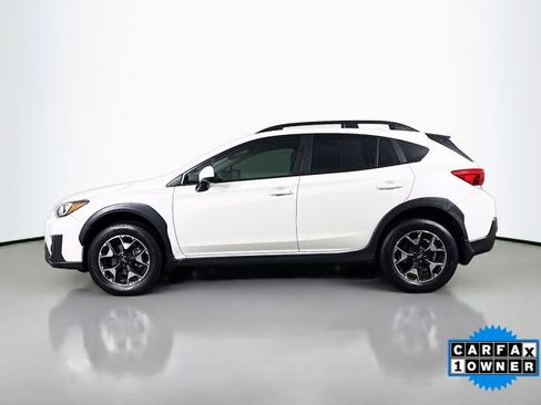 Used 2020 Subaru Crosstrek 2.0i Premium w/ Moonroof Package 1 image 4