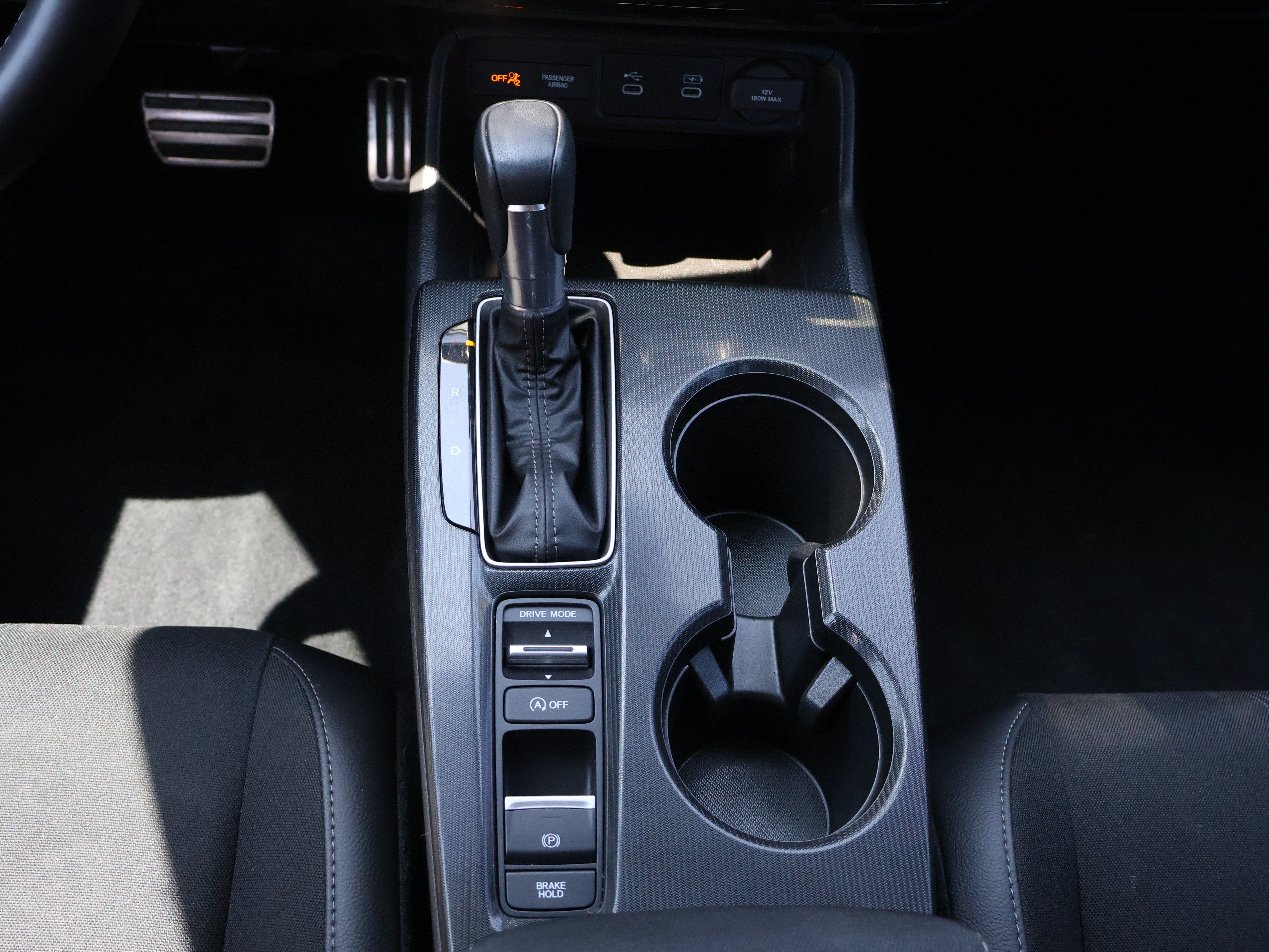 Used 2025 Honda Civic Sport image 21