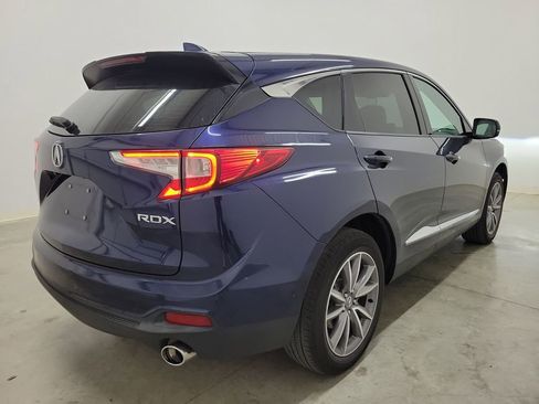 Used 2021 Acura RDX w/ Technology Package image 5