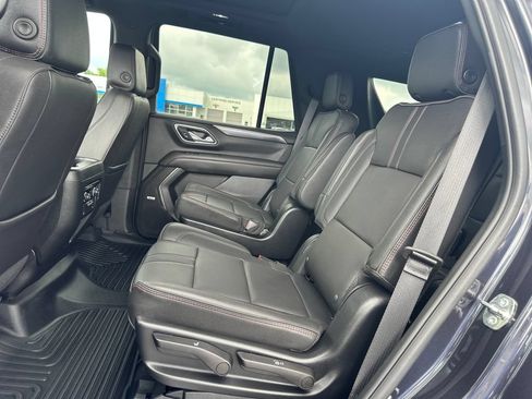 Used 2024 Chevrolet Tahoe RST w/ Luxury Package AWD/4WD image 14