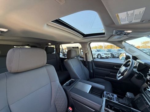 Used 2024 Toyota Sequoia SR5 w/ TRD Off-Road Package image 33