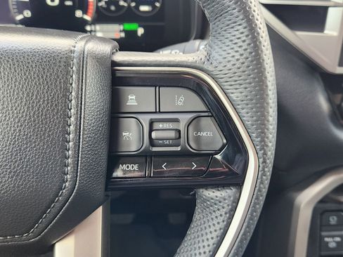 Used 2024 Toyota Sequoia SR5 image 32