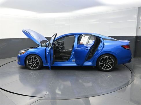 Used 2024 Nissan Sentra SR image 38