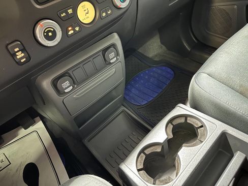 Used 2008 Honda Ridgeline RT image 17