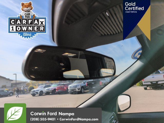Used 2025 Ford Escape ST-Line AWD/4WD image 23
