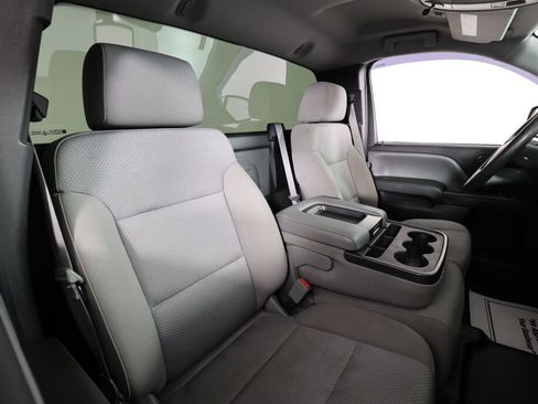 Used 2015 GMC Sierra 1500 2WD Regular Cab w/ Sierra Convenience Package image 15