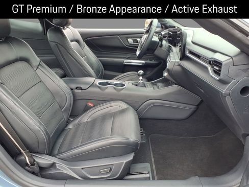 Used 2024 Ford Mustang GT Premium image 13