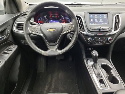 Used 2019 Chevrolet Equinox LT AWD/4WD image 22
