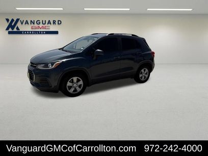 Used 2021 Chevrolet Trax LT w/ LT Convenience Package