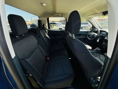 Used 2024 Ford Maverick XLT w/ XLT Luxury Package FWD image 37