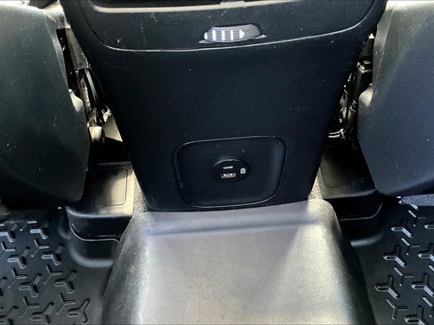 Used 2022 Ford Bronco Sport Big Bend image 34