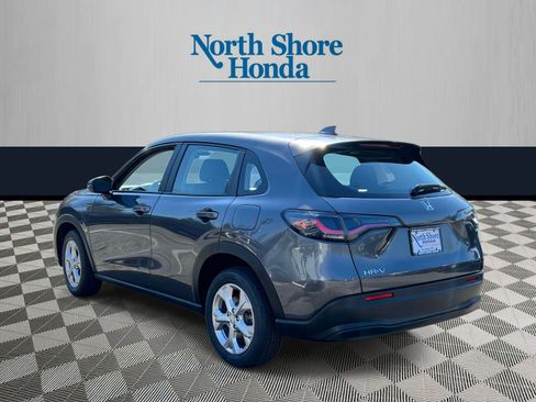 Certified 2023 Honda HR-V LX image 6