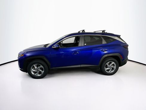 Used 2023 Hyundai Tucson SEL AWD/4WD image 8