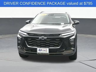 Used 2026 Chevrolet Trax ACTIV w/ Driver Confidence Package FWD video 2