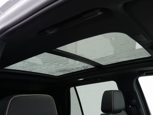 New 2026 Chevrolet Tahoe Premier w/ Sun And Tow Package image 23