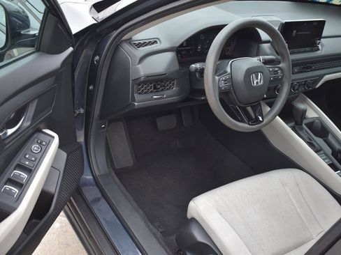 Used 2024 Honda Accord LX image 20