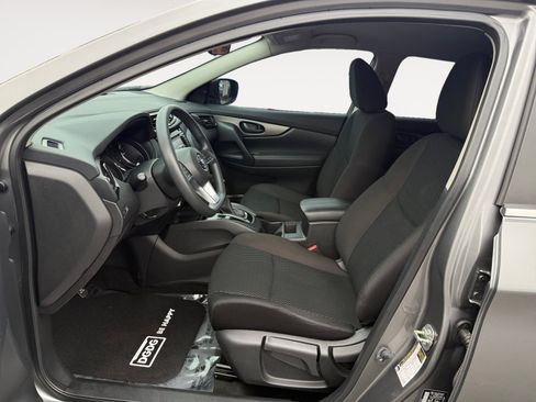 Used 2021 Nissan Rogue Sport S AWD/4WD image 10
