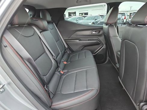 New 2027 Chevrolet Bolt RS FWD image 17