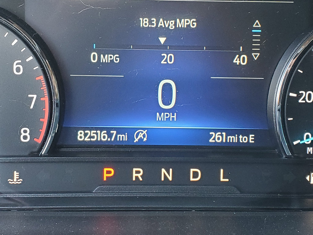 Used 2021 Ford Explorer XLT w/ Equipment Group 202A AWD/4WD image 10
