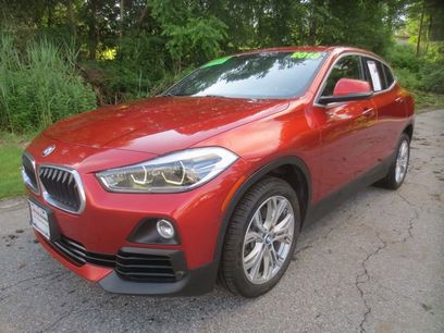 Used 2018 BMW X2 xDrive28i w/ Convenience Package