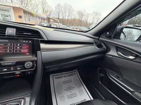 Used 2018 Honda Civic Si image 25