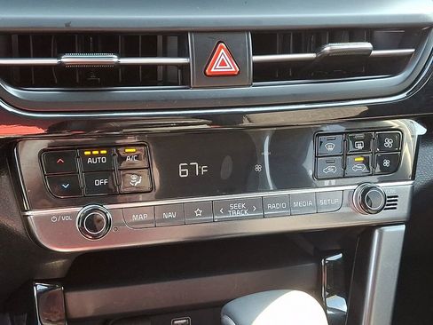 Certified 2026 Kia Seltos S FWD image 16