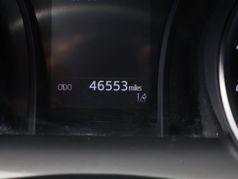 Used 2023 Toyota Camry SE FWD image 29