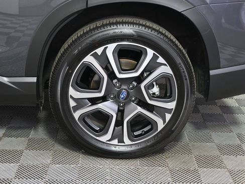 Used 2026 Subaru Ascent Touring AWD/4WD image 20