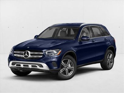 Used 2021 Mercedes-Benz GLC 300