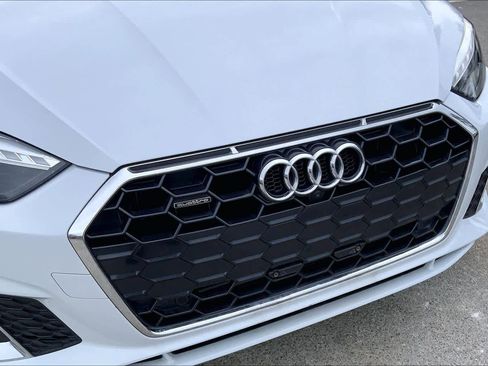 Used 2023 Audi A5 2.0T Premium Plus w/ Premium Plus image 31