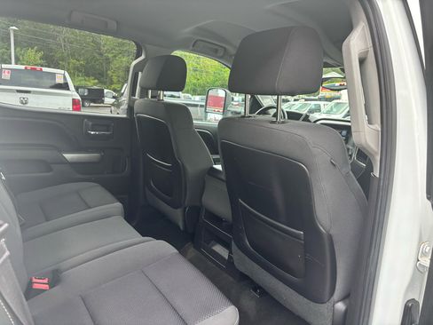 Used 2015 Chevrolet Silverado 2500 LT image 42