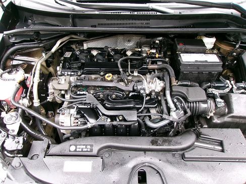 Used 2024 Toyota Corolla Sedan w/ SE Convenience Package FWD image 8