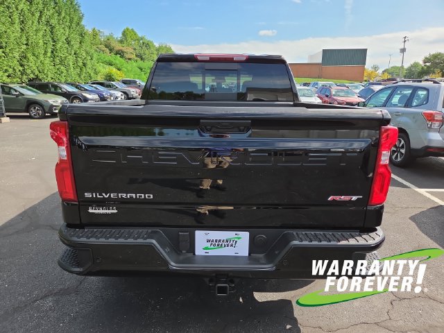 New 2026 Chevrolet Silverado 1500 RST w/ RST All Star Premium Package AWD/4WD image 6