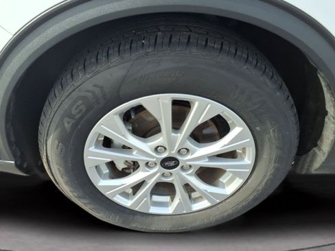Used 2023 Ford Escape Active FWD image 29