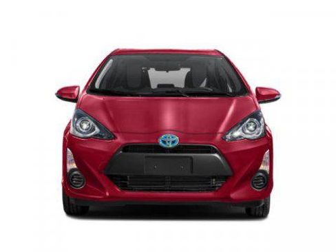 Used 2015 Toyota Prius C One image 4