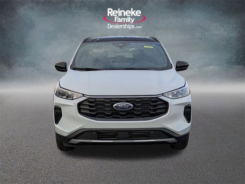 New 2025 Ford Escape ST-Line w/ Tech Pack #1 image 2