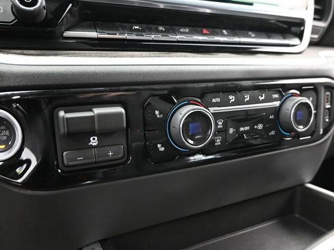 New 2026 Chevrolet Silverado 1500 LT Trail Boss w/ Convenience Package II image 19