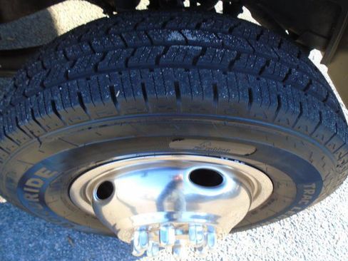 Used 2017 RAM 3500 Tradesman w/ Chrome Appearance Group image 15