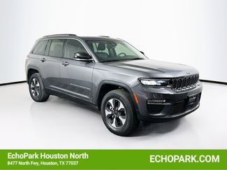 Used 2022 Jeep Grand Cherokee Limited 4xe video 1