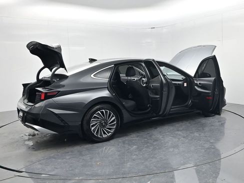 Used 2026 Hyundai Sonata SEL image 43