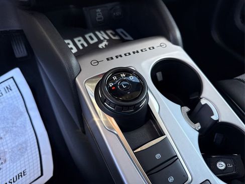 Used 2023 Ford Bronco Sport Big Bend w/ Convenience Package image 29