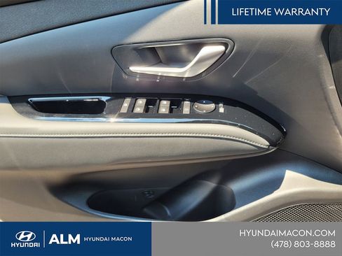 New 2025 Hyundai Santa Cruz XRT AWD/4WD image 32